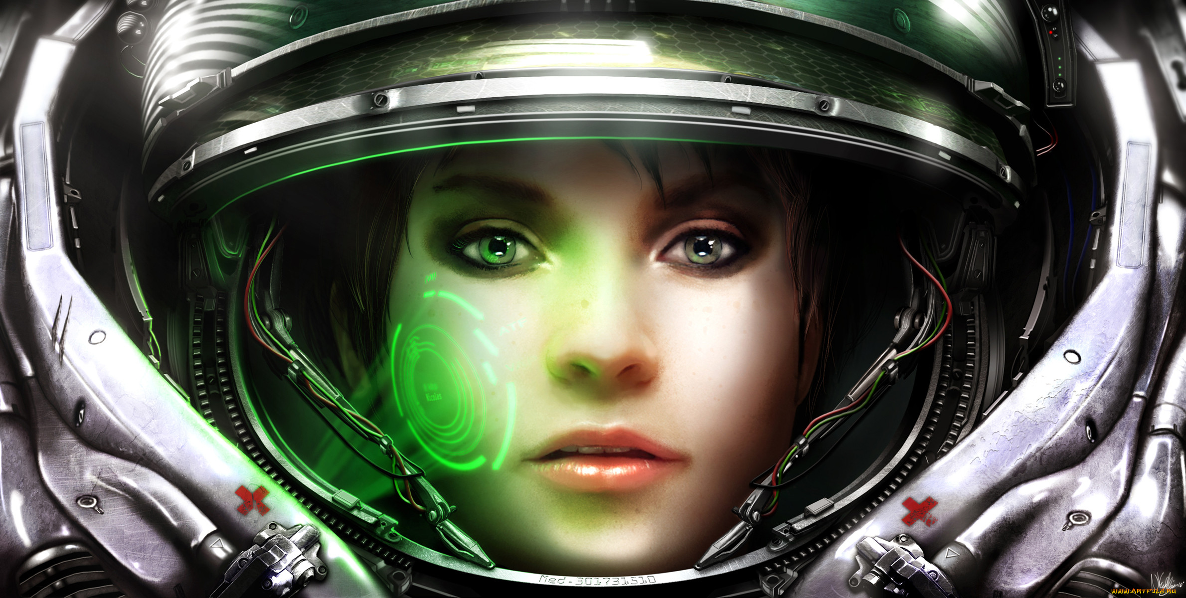 starcraft, ii, , , heart, of, the, swarm